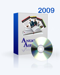 Anuario GrupoAseguranza 2009