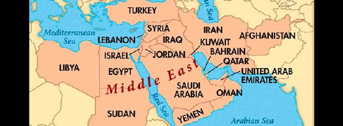 El seguro y los Fondos de Pensiones tiemblan por el conflicto en Oriente Medio