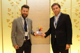 Coche Por Coche De Caser Gana El Premio Al Producto Mas Innovador De Icea Grupo Aseguranza