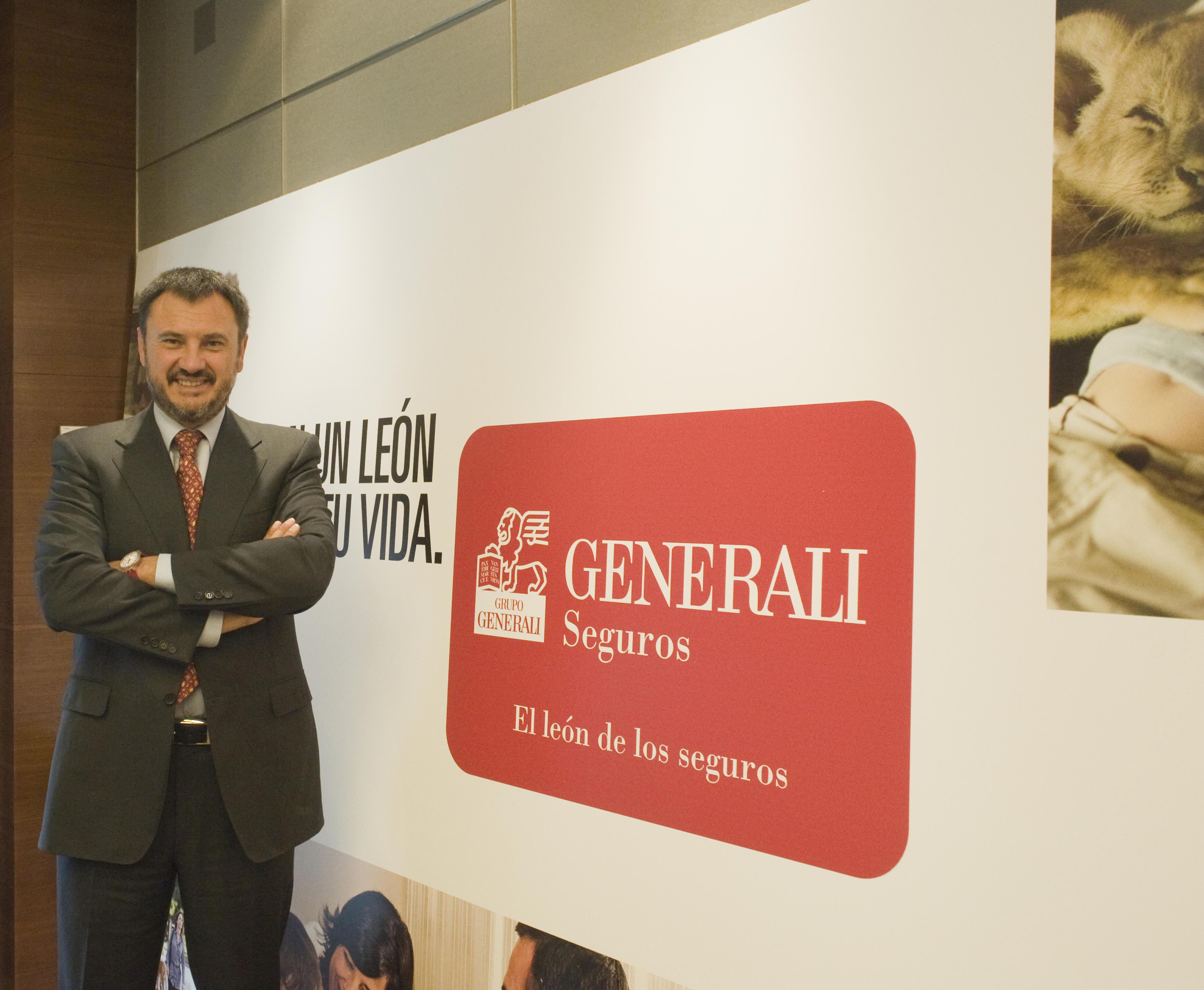 Generali da por culminada la fusión y lanza su nueva marca Grupo