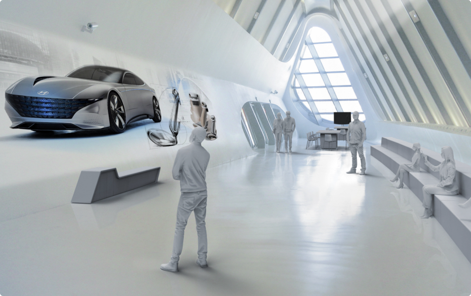 Caser participa en la inauguración de Mobility City Grupo Aseguranza