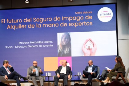 jornada arrenta espacio alquiler