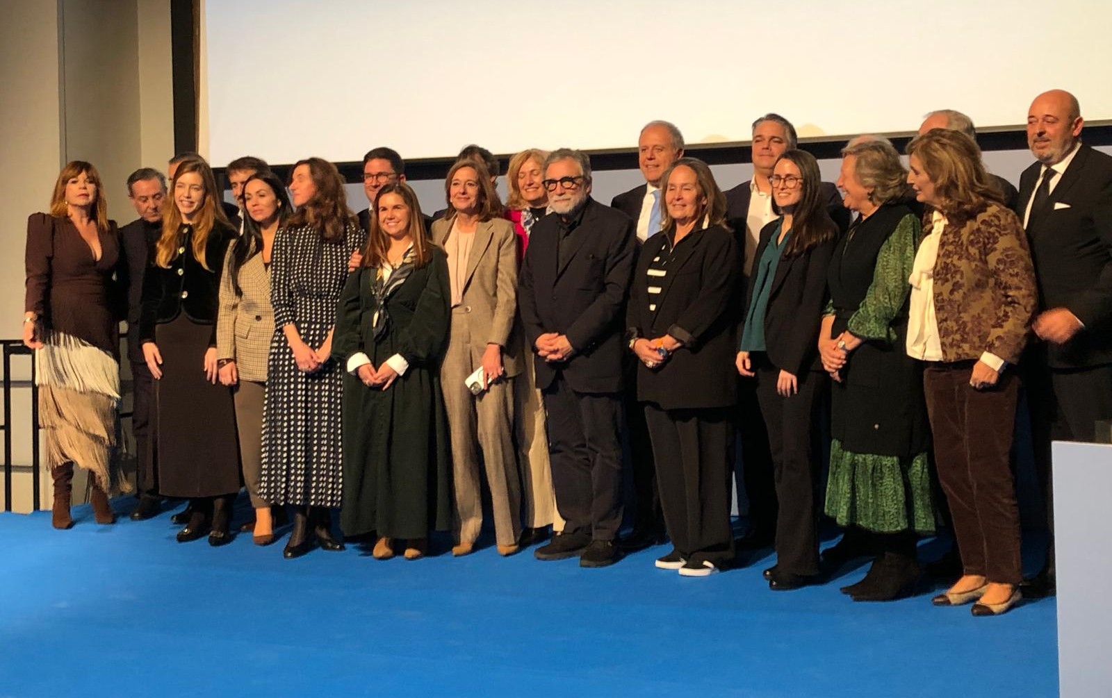 Antonio Muñoz-Olaya: “Una sociedad culta es siempre más libre, justa, pacífica y sostenible” – Grupo Aseguranza