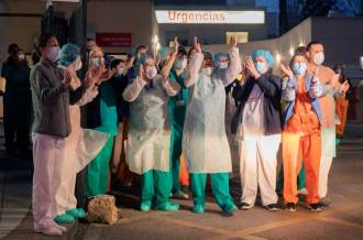 Foto: Jes�s Umbr�a