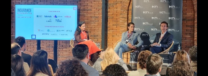 La implementación de la IA demanda romper 'silos' en las organizaciones La implementación de la IA demanda romper 'silos' en las organizaciones