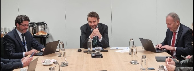 Plan Estratégico 2026-2029: Cesce aspira a ser un socio de referencia para las pymes Plan Estratégico 2026-2029: Cesce aspira a ser un socio de referencia para las pymes