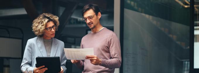 Eiopa abre una consulta para incorporar mejoras al recopilar datos Eiopa abre una consulta para incorporar mejoras al recopilar datos