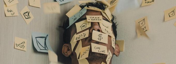 Hiscox: Se dispara el estrés entre los directivos, liderar también pasa factura Hiscox: Se dispara el estrés entre los directivos, liderar también pasa factura