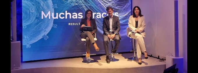 Sanitas: beneficio estable, objetivo la inversión Sanitas: beneficio estable, objetivo la inversión