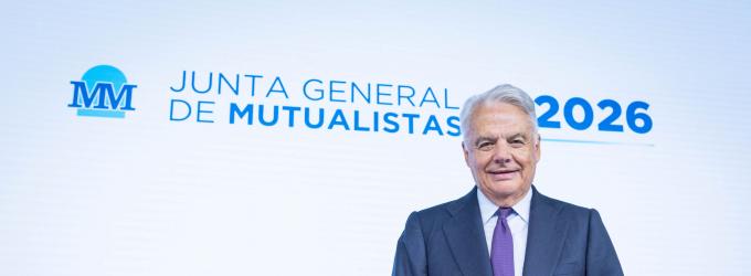 Grupo Mutua controlará el 100% de las colombianas Seguros del Estado y Seguros de Vida del Estado Grupo Mutua controlará el 100% de las colombianas Seguros del Estado y Seguros de Vida del Estado