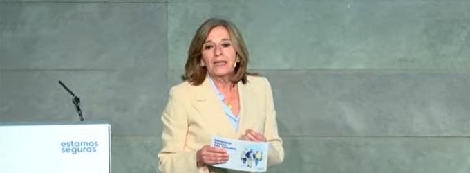 La factura del seguro español apenas aumentó en 2025 pese a atenderse un 19% más de siniestros La factura del seguro español apenas aumentó en 2025 pese a atenderse un 19% más de siniestros