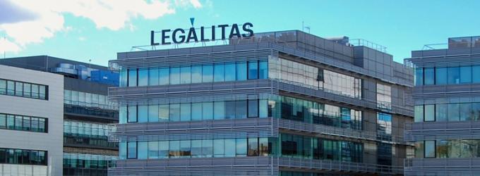 La asistencia jurídica digital con IA gana peso en la propuesta de valor B2B2C del sector asegurador La asistencia jurídica digital con IA gana peso en la propuesta de valor B2B2C del sector asegurador