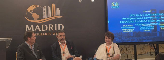 España pierde dinero y oportunidades por no cambiar la normativa de agencias de suscripción España pierde dinero y oportunidades por no cambiar la normativa de agencias de suscripción