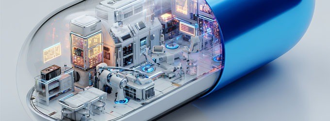 Gestión, desarrollo comercial y evolución de negocio, elementos fundamentales para crecer en Salud Gestión, desarrollo comercial y evolución de negocio, elementos fundamentales para crecer en Salud
