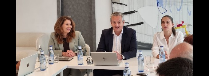 La compañía de protección jurídica ESDP llega a España para promover una sociedad más dialogante La compañía de protección jurídica ESDP llega a España para promover una sociedad más dialogante