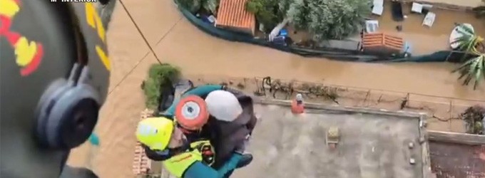 Las aseguradoras aumentan sus equipos para atender a afectados por Adam, que ya deja 6 fallecidos Las aseguradoras aumentan sus equipos para atender a afectados por Adam, que ya deja 6 fallecidos