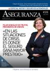Revista Aseguranza 201