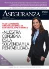 Revista Aseguranza 203