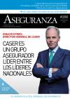 Revista Aseguranza 208