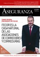 Revista Aseguranza