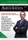 Revista Aseguranza 211