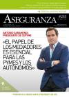 Revista Aseguranza 218