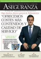 Revista Aseguranza