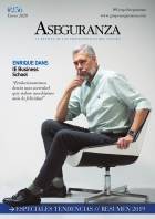 Revista Aseguranza